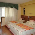 Hotell Canaima 2*
