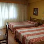 Hotell Canaima