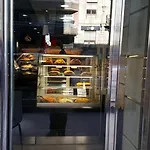 Hotell Canaima Vigo