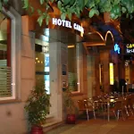 Hotell Canaima Vigo