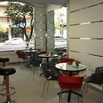 Canaima Hotell Vigo
