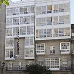 Canaima Hotell