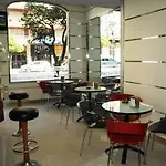 Hotell Canaima