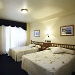 Canaima Hotell Vigo