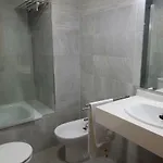 Hotell Canaima Vigo