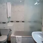 Hotell Canaima Vigo