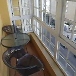 Hotell Canaima