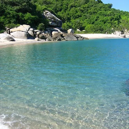 Canaima Ξενοδοχείο 2*