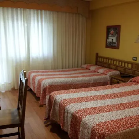 Ξενοδοχείο Canaima