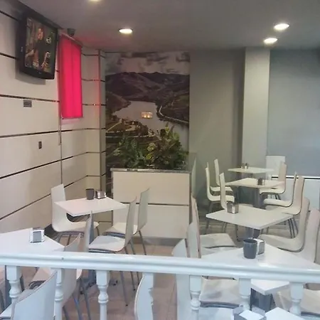 Ξενοδοχείο Canaima 2*