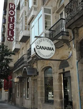 Canaima Βίγκο