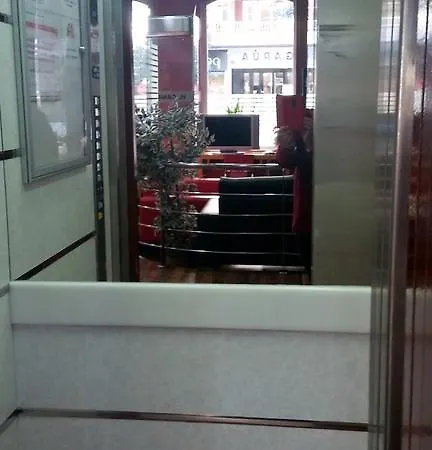 Szálloda Canaima 2*