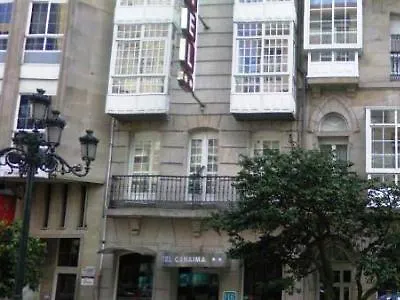 Canaima Ξενοδοχείο 2*