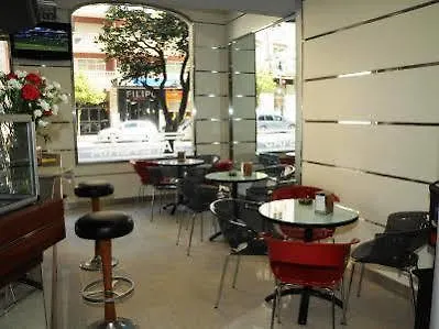 Hotel Canaima