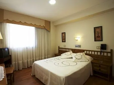 Canaima Ξενοδοχείο 2*