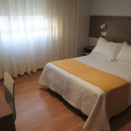 Canaima Hotel