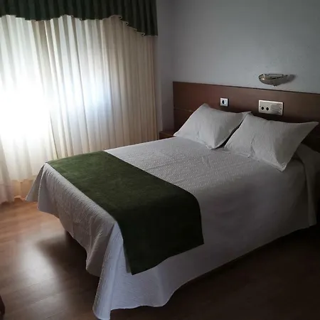 Canaima Ξενοδοχείο