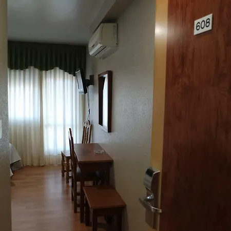 Canaima Hotel Comarca de Vigo