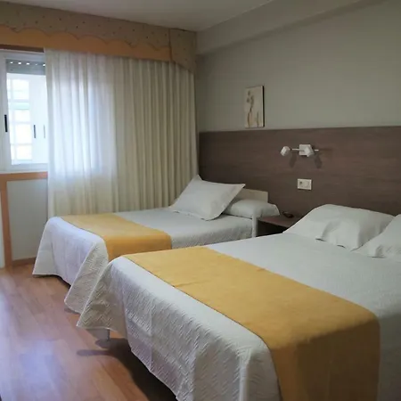Ξενοδοχείο Canaima