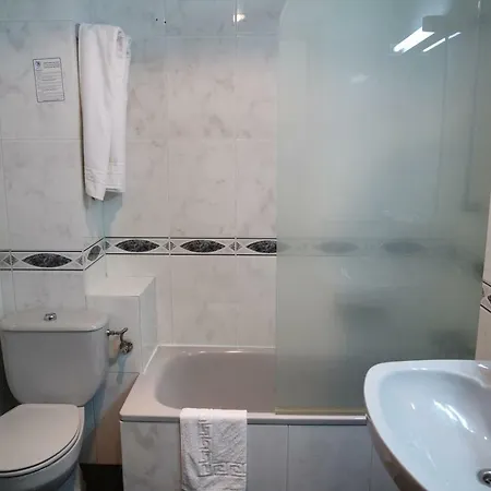 Ξενοδοχείο Canaima Βίγκο