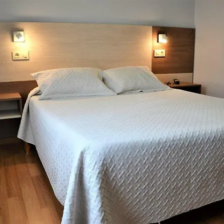 Canaima Hotel