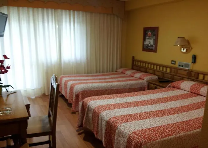 Hotel Canaima