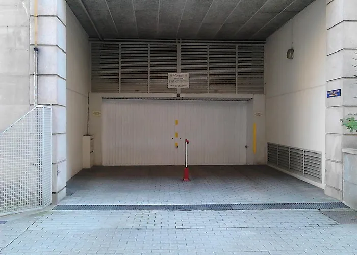 Canaima فندق فيجو