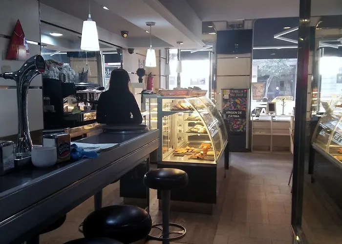 فندق Canaima فيجو