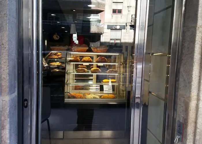 فندق Canaima فيجو