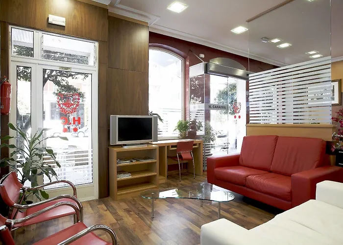 Canaima Comarca de Vigo