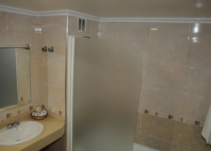 Canaima 2* Comarca de Vigo