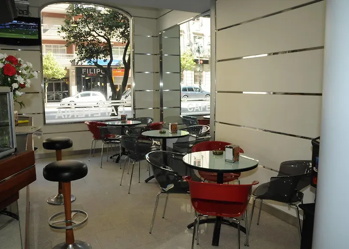 Canaima فندق فيجو