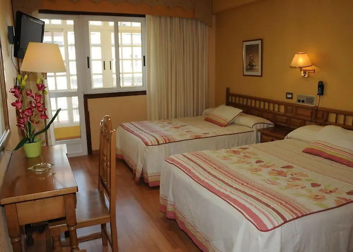 Canaima Comarca de Vigo