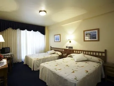 Canaima Hotel Comarca de Vigo