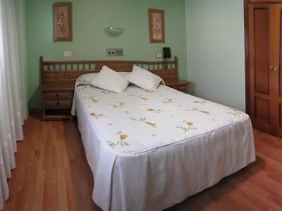 Hotel Canaima Comarca de Vigo
