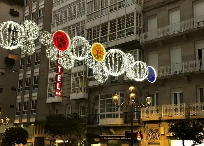Canaima Hotel