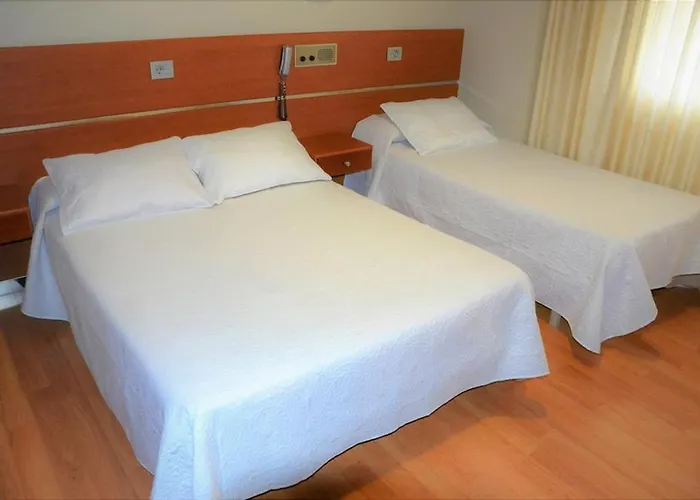 Canaima Hotel