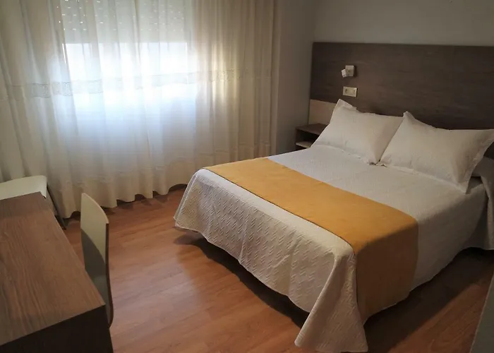 Canaima Hotel