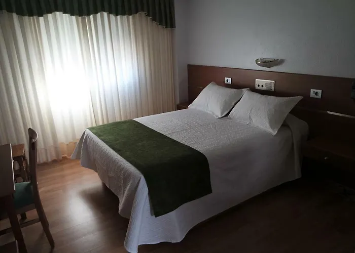 Canaima Hotel