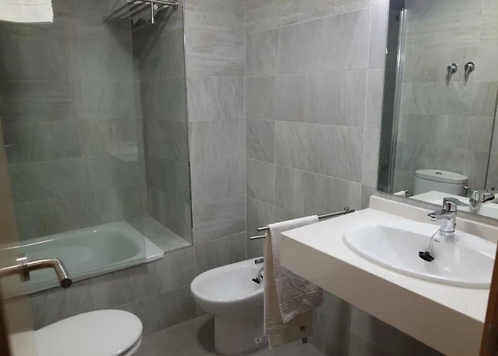 فندق Canaima فيجو