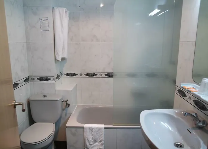 Hotel Canaima Comarca de Vigo