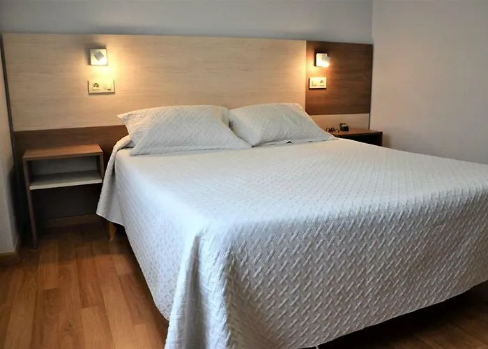 Canaima Hotel