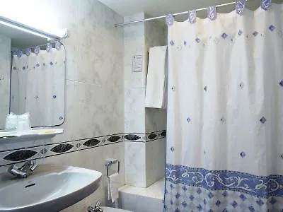 Canaima Hotel Comarca de Vigo